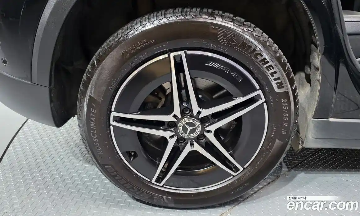 Mercedes-Benz EQA 2022 0.2 гидро, фото 5 Mercedes-Benz EQA 2022 0.2 гидро, фото 5