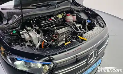 Mercedes-Benz EQA 2022 0.2 гидро, миниатюра 6 Mercedes-Benz EQA 2022 0.2 гидро, миниатюра 6