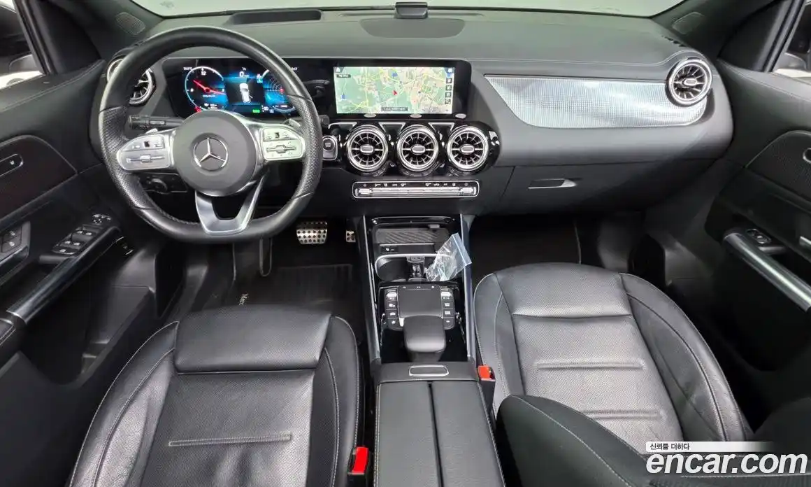 Mercedes-Benz EQA 2022 0.2 гидро, фото 7 Mercedes-Benz EQA 2022 0.2 гидро, фото 7