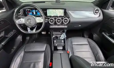 Mercedes-Benz EQA 2022 0.2 гидро, миниатюра 7 Mercedes-Benz EQA 2022 0.2 гидро, миниатюра 7