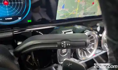 Mercedes-Benz EQA 2022 0.2 гидро, миниатюра 9 Mercedes-Benz EQA 2022 0.2 гидро, миниатюра 9