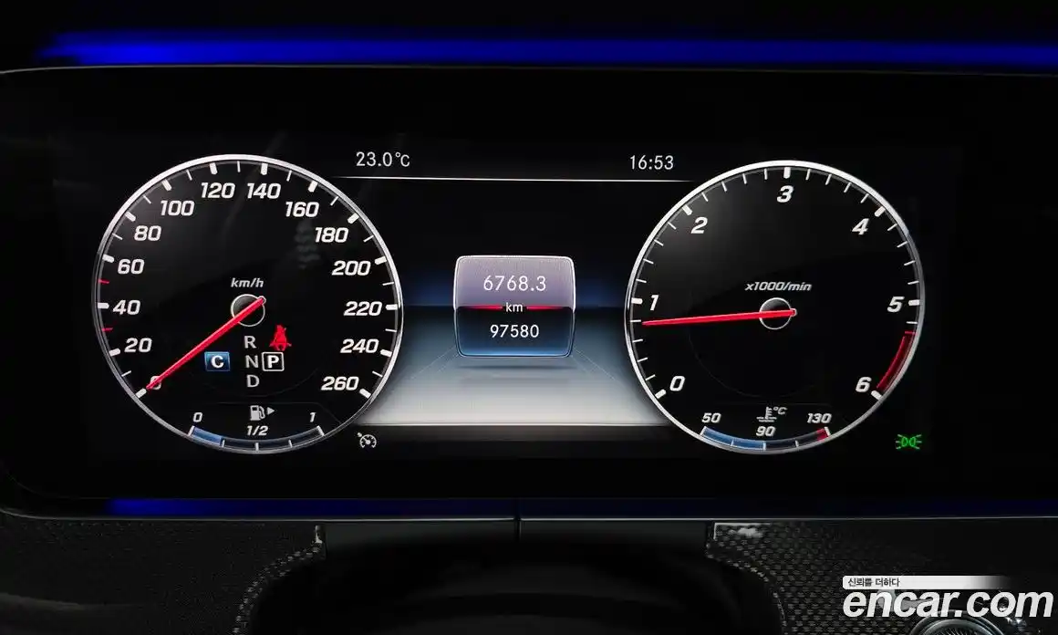 Mercedes-Benz CLS-Class 2019 1.9 гидро, фото 11 Mercedes-Benz CLS-Class 2019 1.9 гидро, фото 11