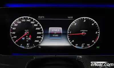 Mercedes-Benz CLS-Class 2019 1.9 гидро, миниатюра 11 Mercedes-Benz CLS-Class 2019 1.9 гидро, миниатюра 11