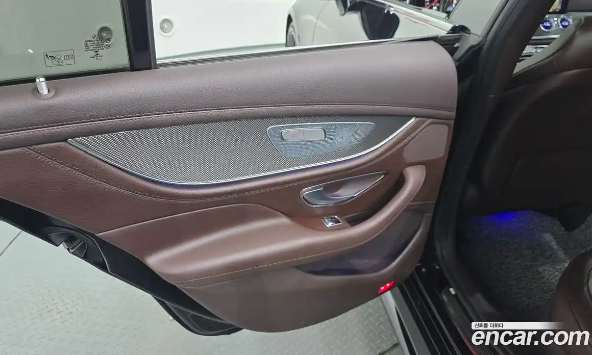 Mercedes-Benz CLS-Class 2019 1.9 гидро, фото 15 Mercedes-Benz CLS-Class 2019 1.9 гидро, фото 15