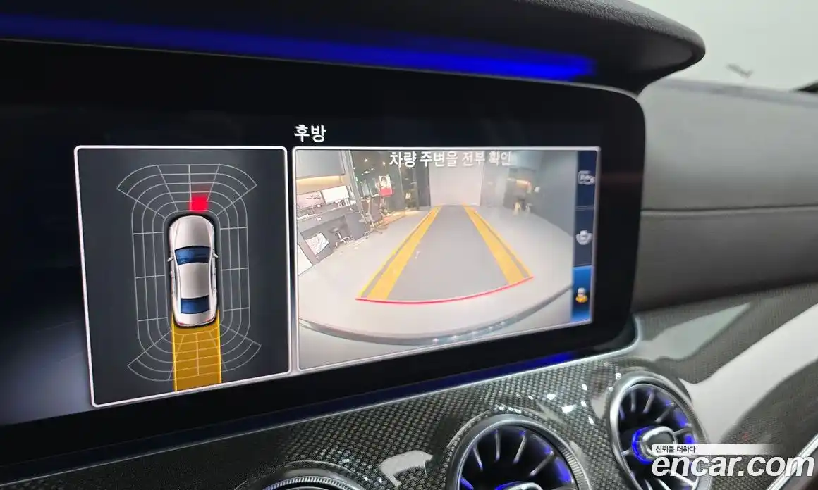 Mercedes-Benz CLS-Class 2019 1.9 гидро, фото 21 Mercedes-Benz CLS-Class 2019 1.9 гидро, фото 21