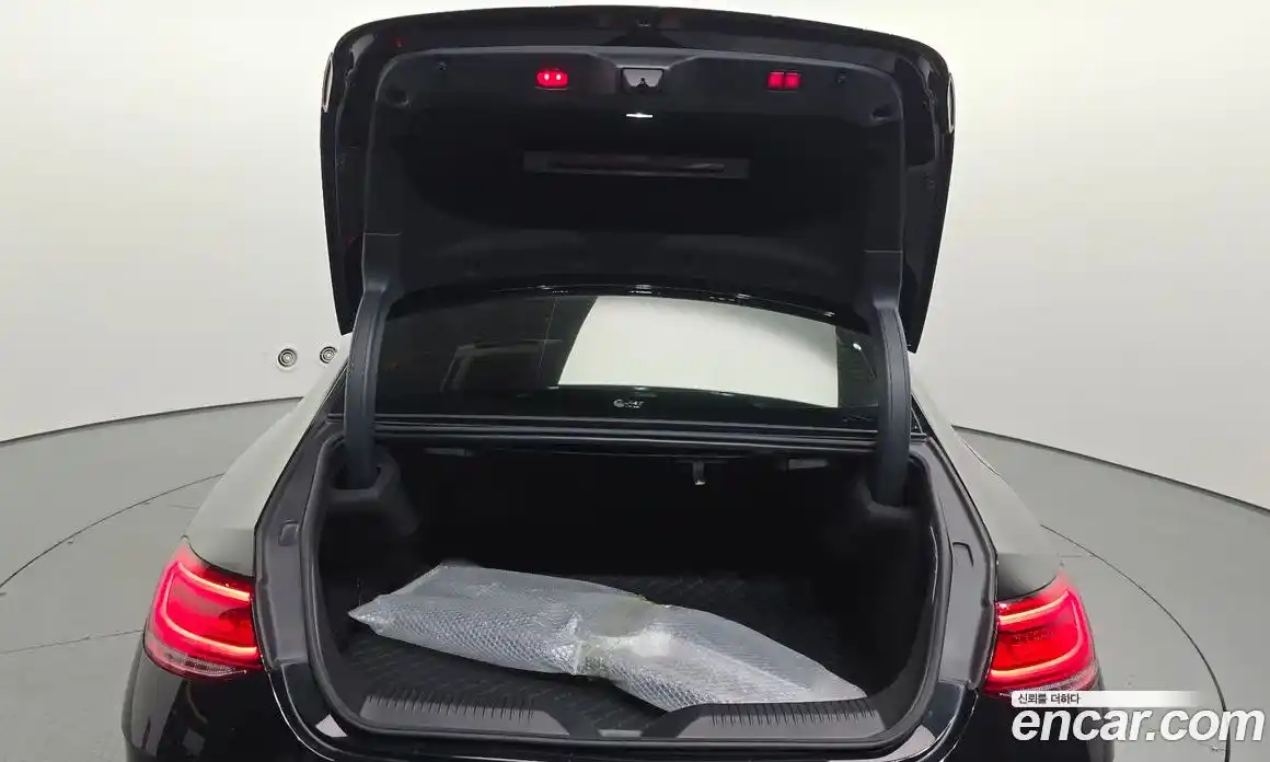 Mercedes-Benz CLS-Class 2019 1.9 гидро, фото 27 Mercedes-Benz CLS-Class 2019 1.9 гидро, фото 27