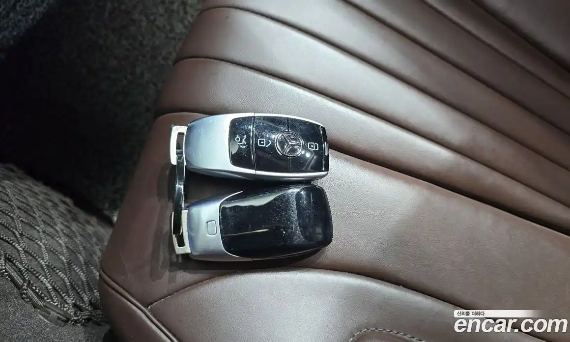 Mercedes-Benz CLS-Class 2019 1.9 гидро, фото 32 Mercedes-Benz CLS-Class 2019 1.9 гидро, фото 32