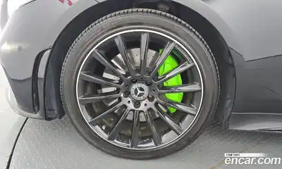 Mercedes-Benz CLS-Class 2019 1.9 гидро, миниатюра 5 Mercedes-Benz CLS-Class 2019 1.9 гидро, миниатюра 5