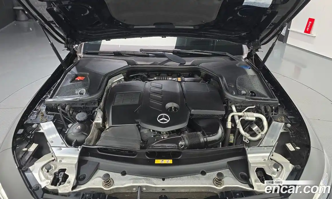 Mercedes-Benz CLS-Class 2019 1.9 гидро, фото 6 Mercedes-Benz CLS-Class 2019 1.9 гидро, фото 6