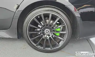 Mercedes-Benz CLS-Class 2019 1.9 гидро, миниатюра 7 Mercedes-Benz CLS-Class 2019 1.9 гидро, миниатюра 7