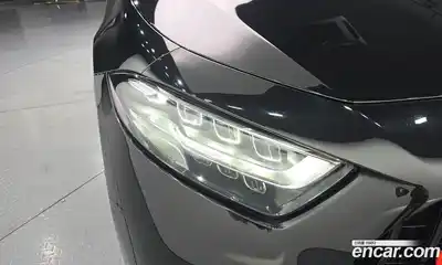 Mercedes-Benz CLS-Class 2019 1.9 гидро, миниатюра 8 Mercedes-Benz CLS-Class 2019 1.9 гидро, миниатюра 8