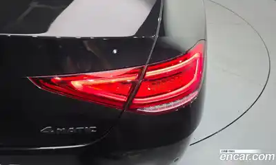 Mercedes-Benz CLS-Class 2019 1.9 гидро, миниатюра 9 Mercedes-Benz CLS-Class 2019 1.9 гидро, миниатюра 9