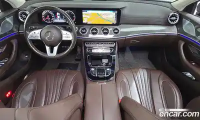 Mercedes-Benz CLS-Class 2019 1.9 гидро, миниатюра 10 Mercedes-Benz CLS-Class 2019 1.9 гидро, миниатюра 10