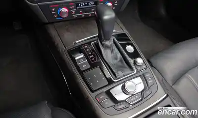 Audi A6 2018 2.0 автомат (гидро), миниатюра 12
