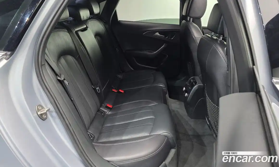 Audi A6 2018 2.0 автомат (гидро), фото 17