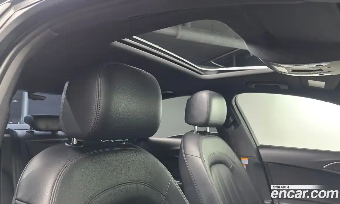 Audi A6 2018 2.0 автомат (гидро), фото 24