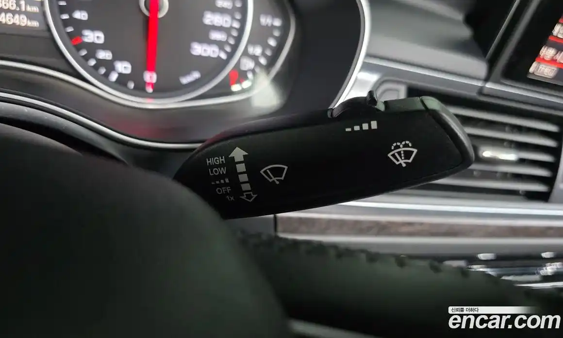 Audi A6 2018 2.0 автомат (гидро), фото 28