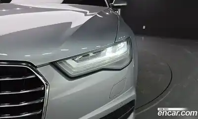 Audi A6 2018 2.0 автомат (гидро), миниатюра 8