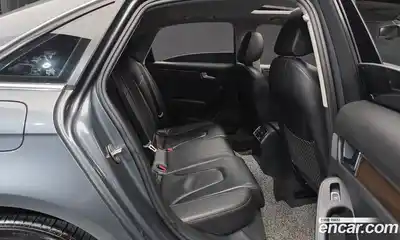 Audi A4 2015 2.0 автомат (гидро), миниатюра 11