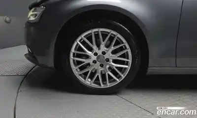 Audi A4 2015 2.0 автомат (гидро), миниатюра 5
