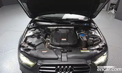 Audi A4 2015 2.0 автомат (гидро), миниатюра 6