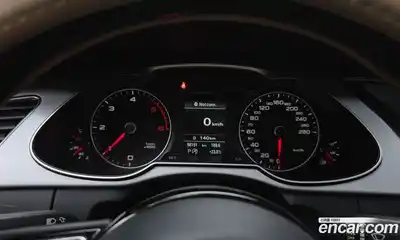Audi A4 2015 2.0 автомат (гидро), миниатюра 8
