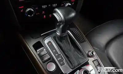 Audi A4 2015 2.0 автомат (гидро), миниатюра 9