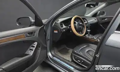 Audi A4 2015 2.0 автомат (гидро), миниатюра 10