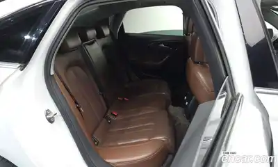 Audi A6 2015 2.0 автомат (гидро), миниатюра 11