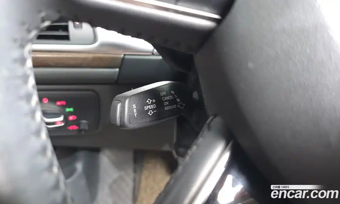 Audi A6 2015 2.0 автомат (гидро), фото 17