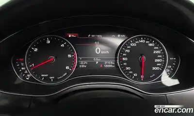 Audi A6 2015 2.0 автомат (гидро), миниатюра 8