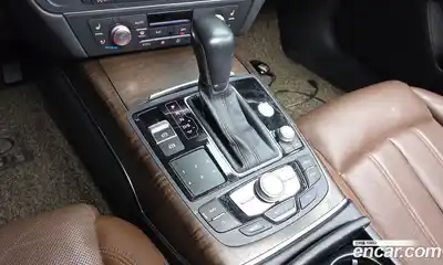 Audi A6 2015 2.0 автомат (гидро), миниатюра 9