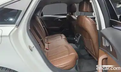 Audi A6 2012 3.0 автомат (гидро), миниатюра 11