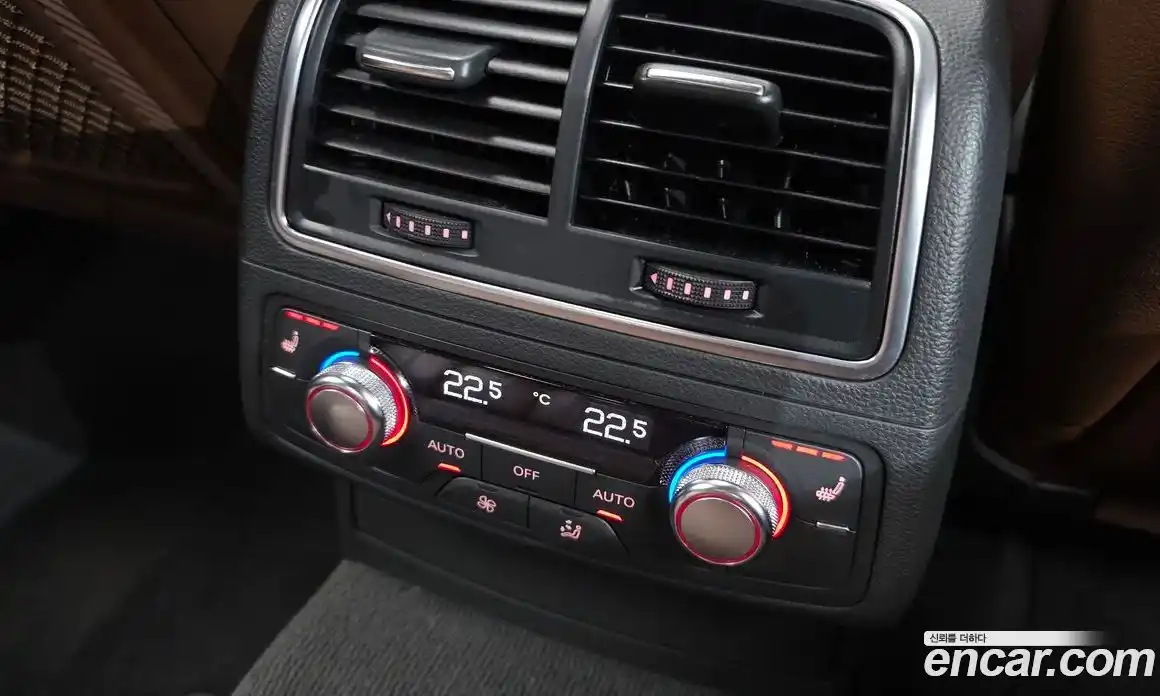 Audi A6 2012 3.0 автомат (гидро), фото 18