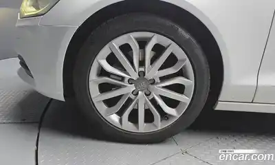 Audi A6 2012 3.0 автомат (гидро), миниатюра 5