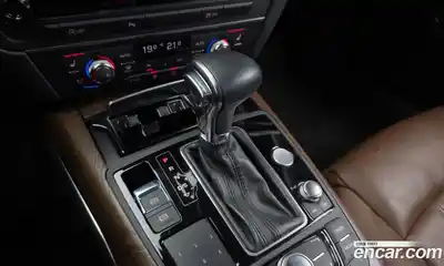 Audi A6 2012 3.0 автомат (гидро), миниатюра 9