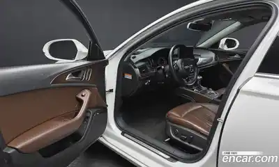Audi A6 2012 3.0 автомат (гидро), миниатюра 10