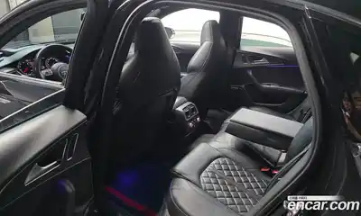 Audi A6 2016 3.0 автомат (гидро), миниатюра 11