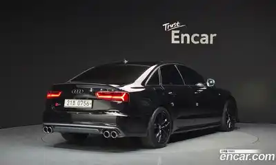 Audi A6 2016 3.0 автомат (гидро), миниатюра 2