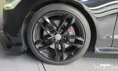 Audi A6 2016 3.0 автомат (гидро), миниатюра 5