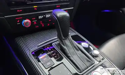 Audi A6 2016 3.0 автомат (гидро), миниатюра 9