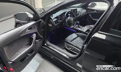 Audi A6 2016 3.0 автомат (гидро), миниатюра 10