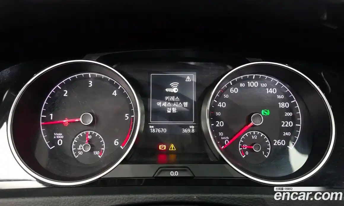 Volkswagen Golf 2015 2.0 автомат (гидро), фото 8