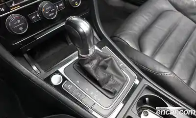 Volkswagen Golf 2015 2.0 автомат (гидро), миниатюра 9