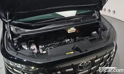 Toyota Alphard 2025 2.5 автомат (гидро), миниатюра 5 Toyota Alphard 2025 2.5 автомат (гидро), миниатюра 5