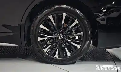 Toyota Alphard 2025 2.5 автомат (гидро), миниатюра 6 Toyota Alphard 2025 2.5 автомат (гидро), миниатюра 6