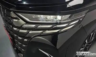 Toyota Alphard 2025 2.5 автомат (гидро), миниатюра 7 Toyota Alphard 2025 2.5 автомат (гидро), миниатюра 7
