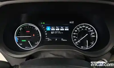 Toyota Sienna 2022 2.5 автомат (гидро), миниатюра 11 Toyota Sienna 2022 2.5 автомат (гидро), миниатюра 11