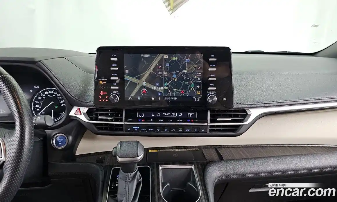Toyota Sienna 2022 2.5 автомат (гидро), фото 20 Toyota Sienna 2022 2.5 автомат (гидро), фото 20