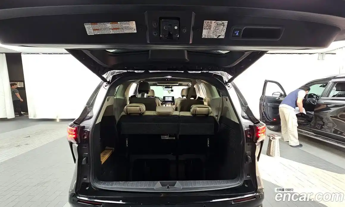 Toyota Sienna 2022 2.5 автомат (гидро), фото 26 Toyota Sienna 2022 2.5 автомат (гидро), фото 26